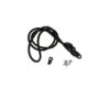 Black 40" (102 Cm) Tank Well Bungee Cord -Kayaking Sale Store 0887a85157d57cf53406552c3ae0d7d7e70fdc6e