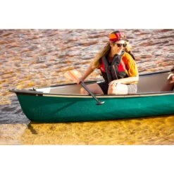 Beavertail Canoe Paddle 143 Cm (57") -Kayaking Sale Store 118135ac55f45488b7e097e7603a123c9dc43c40