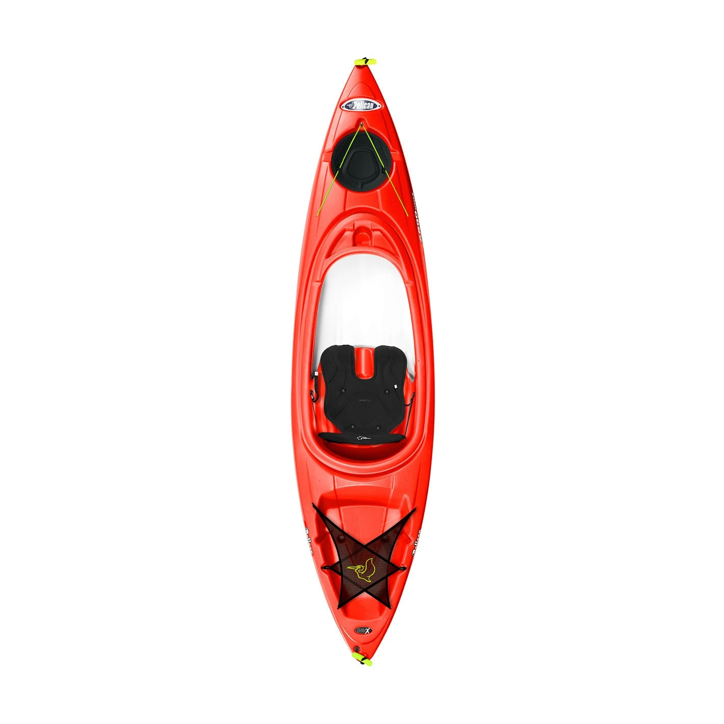 Pelican Sport Argo 100X Sit-in Kayak 5 Pelican Sport Argo 100X Sit-in Kayak - Image 4