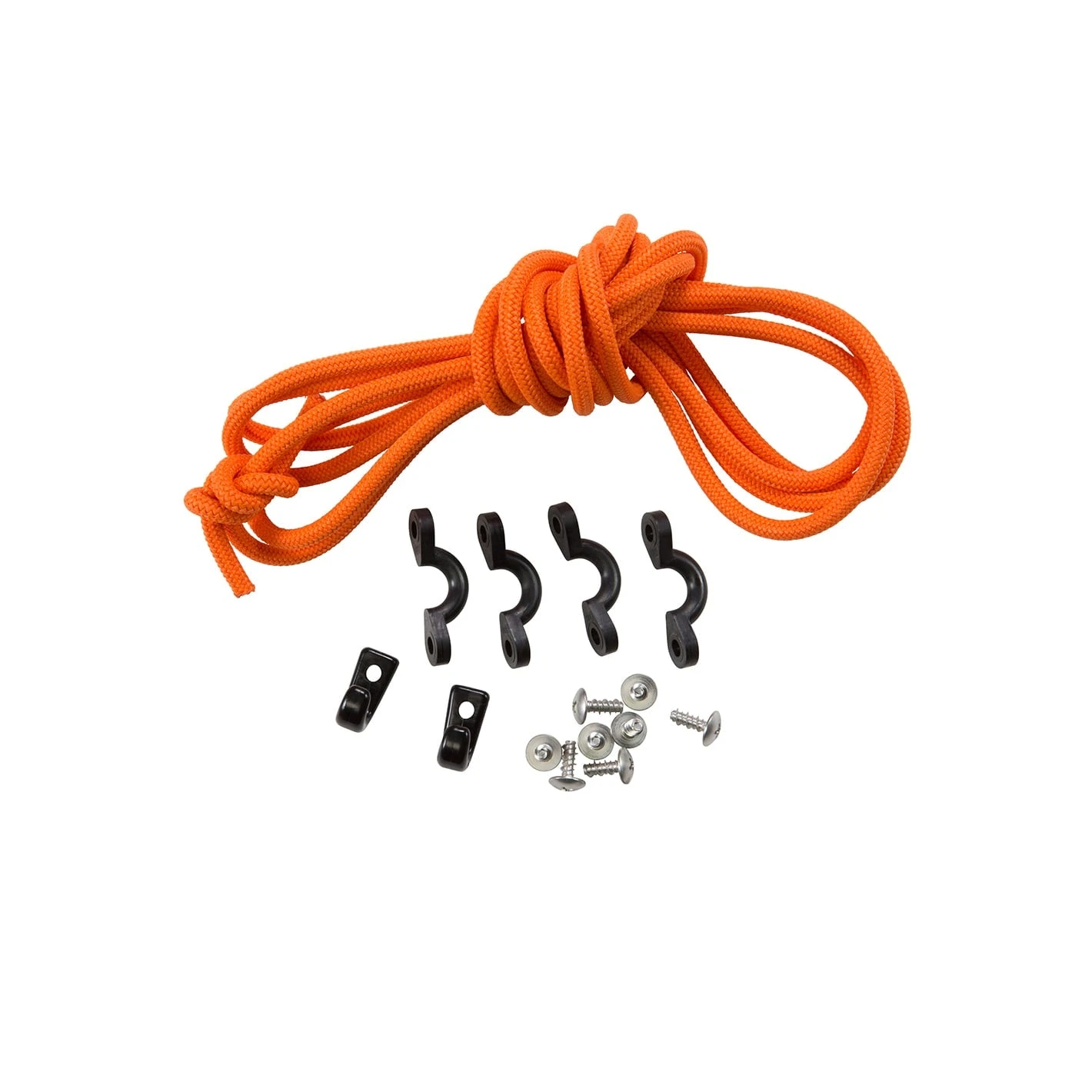 Bright Orange 142" (361 Cm) Tank Well Bungee Cord 3 Bright Orange 142" (361 Cm) Tank Well Bungee Cord