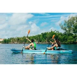 Pelican Sport River Gorge 130XP Tandem Kayak -Kayaking Sale Store 2358eabca4ea88adf775dcb0feaf3d113381e4e4