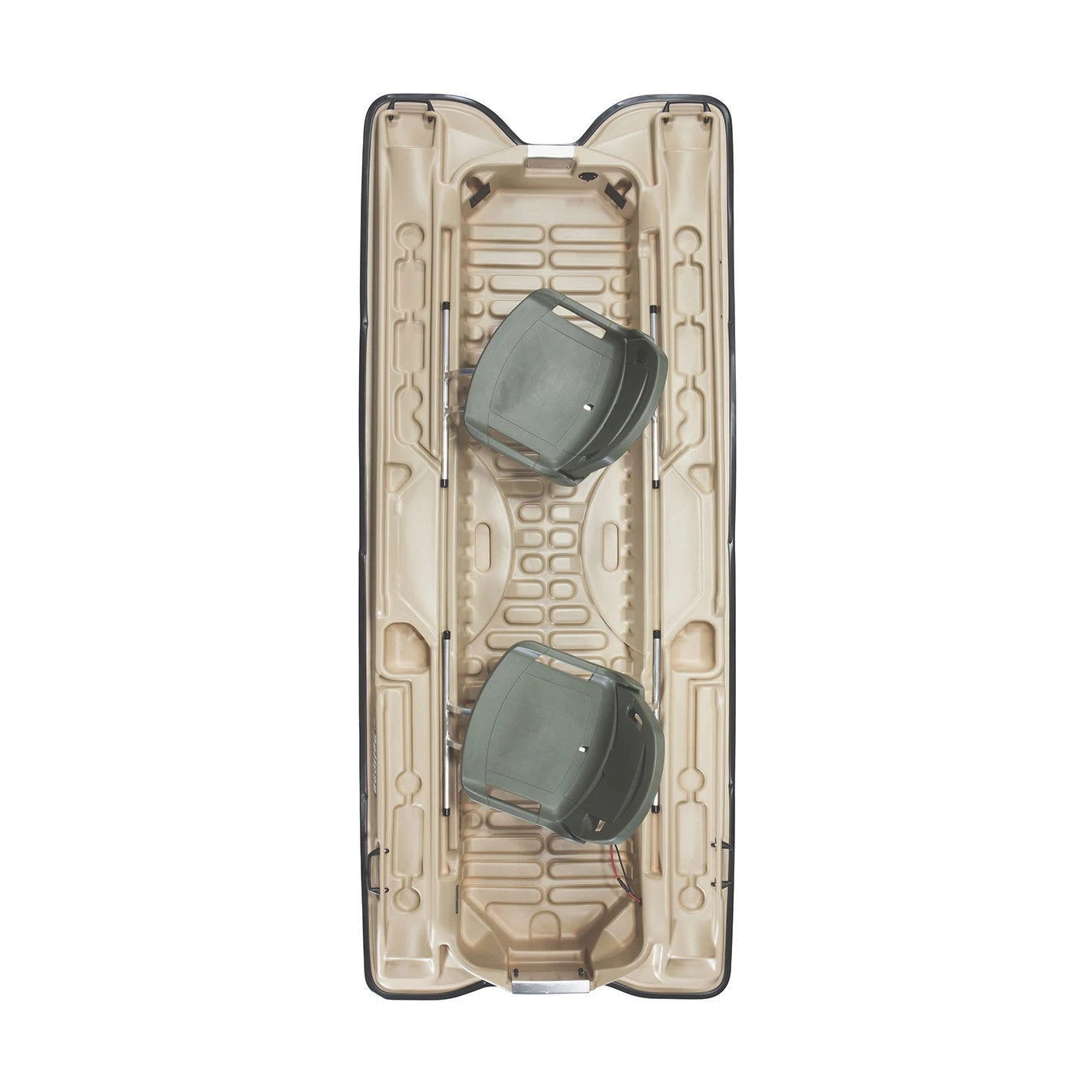 Bass Raider 10E Fishing Boat 5 Bass Raider 10E Fishing Boat - Image 3