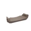 21" (53.3 Cm) Rear Seat For 15'6" Canoe In Brown -Kayaking Sale Store 33b905402b7886a391a8b72c22d97deba594e7a4