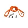 Bright Orange 84" (213 Cm) Tank Well Bungee Cord -Kayaking Sale Store 34389b8a9728323a03fc2a6c2978f610eb4fb21c