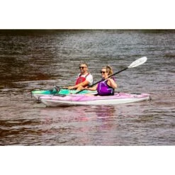 Poseidon Kayak Paddle 240 Cm (94.5") -Kayaking Sale Store 5bc84877adb03eab36d60e9e95bf20466d9d0299