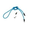 Electric Blue 40" (102 Cm) Tank Well Bungee Cord -Kayaking Sale Store 5fbf730a30c81fdf739f06e9db3176c37de5ee3c