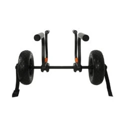 Deluxe Cart For Canoe. Kayak And SUP -Kayaking Sale Store 6071b3d574a7106ad2984bd1b0be5ddc2d072bcb