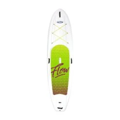 Flow 106 Paddle Board -Kayaking Sale Store 6a7470de4681e4c555c794fdff352cca8a0fcc35