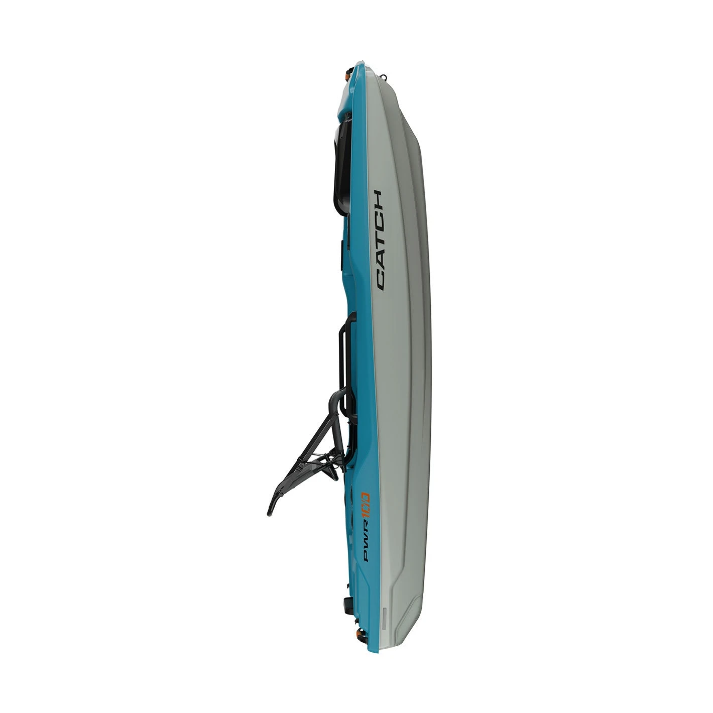 Catch PWR 100 Fishing Kayak 5 Catch PWR 100 Fishing Kayak - Image 3