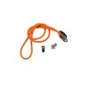 Bright Orange 40" (102 Cm) Tank Well Bungee Cord -Kayaking Sale Store 75cad142bf48e94683a4ee63fe31b5e9f19003da