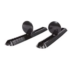 Adjustable Kayak Footrests
