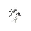 Kayak Mounting Kit (4 Eyelets) -Kayaking Sale Store 7be4bd5e63ec706fc4279a1df178c28d810ef98b