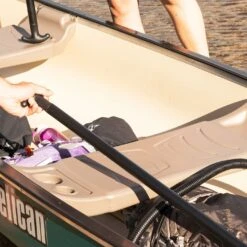 Pelican 15.5 Canoe -Kayaking Sale Store AAA15P406 LS3