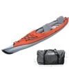 Pelican Sport Advanced Elements Inflatable ADVANCEDFRAME® Convertible Elite Kayak -Kayaking Sale Store AE1007 E AdvancedElementsInflatableADVANCEDFRAMEConvertibleEliteKayak Pelican