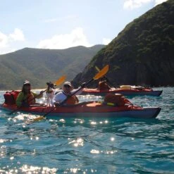 Pelican Sport Advanced Elements Inflatable ADVANCEDFRAME® Convertible Elite Kayak 9 Pelican Sport Advanced Elements Inflatable ADVANCEDFRAME® Convertible Elite Kayak -Kayaking Sale Store AE1007 E LS2