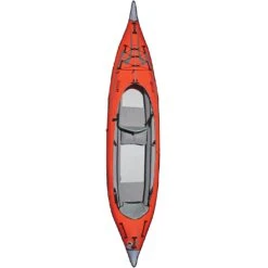 Pelican Sport Advanced Elements Inflatable ADVANCEDFRAME® Convertible Elite Kayak 8 Pelican Sport Advanced Elements Inflatable ADVANCEDFRAME® Convertible Elite Kayak -Kayaking Sale Store AE1007 E TOP
