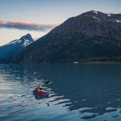 Pelican Sport Advanced Elements Inflatable ADVANCEDFRAME® Kayak -Kayaking Sale Store AE1012 R LS1