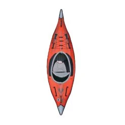 Pelican Sport Advanced Elements Inflatable ADVANCEDFRAME® Kayak -Kayaking Sale Store AE1012 R TOP
