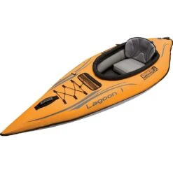 Pelican Sport Advanced Elements Inflatable Lagoon1™ Kayak -Kayaking Sale Store AE1031 O LAGOON1 KAYAK ISO d6f9b73d f051 482d 9599 2001b7e4ec46