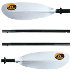 Pelican Sport Advanced Elements Adventure Voyage Kayak Paddle (4-Part)