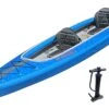 Pelican Sport Advanced Elements Inflatable Kayak AirVolution2 -Kayaking Sale Store AE3030 Product AdvancedElementsInflatableKayakAirVolution2 2 41312388 484f 43c5 8cdb 6a90d0eaa163