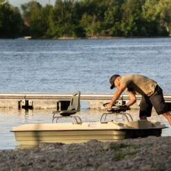 Bass Raider 10E Fishing Boat 19 Bass Raider 10E Fishing Boat -Kayaking Sale Store BBA10P205 00 LS6