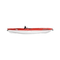 Pelican Sport Challenger 80X Recreational Kayak 7 Pelican Sport Challenger 80X Recreational Kayak -Kayaking Sale Store CHALLENGER 80X Recreational Kayak KVA08P103 Red PELICAN product image 3
