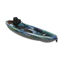 Pelican Sport Challenger 100X Angler Fishing Kayak