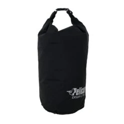 Exodry LT Dry Bag -Kayaking Sale Store Exodry LT 10L Black Dry Bag Main Image Pelican Accessories