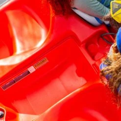 Monaco Pedal Boat -Kayaking Sale Store HHA25P101 FEAT4