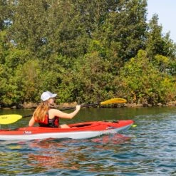 Pelican Sport Argo 100X Sit-in Kayak 9 Pelican Sport Argo 100X Sit-in Kayak -Kayaking Sale Store KFA10P200 LS2