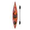 Pelican Sport Shoal 120XE Recreational Kayak 2 Pelican Sport Shoal 120XE Recreational Kayak -Kayaking Sale Store KNP12P102 00 TOP