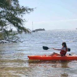 Pelican Sport Pulse 100X With Paddle Kayak 16 Pelican Sport Pulse 100X With Paddle Kayak -Kayaking Sale Store KOS10P102 00 LS2