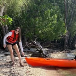 Pelican Sport Pulse 100X With Paddle Kayak 18 Pelican Sport Pulse 100X With Paddle Kayak -Kayaking Sale Store KOS10P102 00 LS3