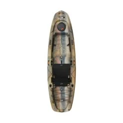 Pelican Sport Catch Classic 100 Fishing Kayak -Kayaking Sale Store KRP10P102 TOP