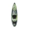Pelican Sport Saber 100XP Recreational Kayak -Kayaking Sale Store KWP10P103 Grey PELICAN product image 2