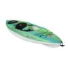 Pelican Sport Clipper 100X Recreational Kayak -Kayaking Sale Store KXF10P103 Blue PELICAN product image 1