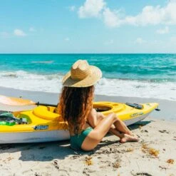 Pelican Sport Maxim 100X Recreational Kayak 13 Pelican Sport Maxim 100X Recreational Kayak -Kayaking Sale Store KZA10P109 00 LS3