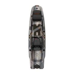Pelican Sport Catch Mode 110 Fishing Kayak 18 Pelican Sport Catch Mode 110 Fishing Kayak -Kayaking Sale Store MIF11P102 TOP