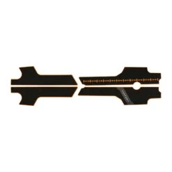 Pelican Sport Non Slip Pads Kit For MF Kayaks 8 Pelican Sport Non Slip Pads Kit For MF Kayaks -Kayaking Sale Store Maintenance Non 20slip 20kit 20pad 20for 20Catch 20PWR PS1917 PELICAN product image 2