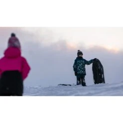 Pelican Sport Nomad 40 Sled -Kayaking Sale Store PELICAN 20NOMAD 2040 20UTILITY 20SLED LFT40PC06 00 Black PELICAN lifestyle 3