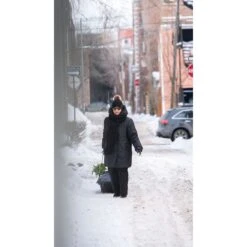 Pelican Sport Trek 45 Sled -Kayaking Sale Store PELICAN 20TREK 2045 20UTILITY 20SLED LDT45PA06 00 Black PELICAN lifestyle 1