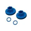 Pedal Boat Wheel Bushings In Azure Blue - Pack Of 2 -Kayaking Sale Store PS0568 ISO