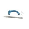Pedal Boat Steering Kit In Azure Blue -Kayaking Sale Store PS0630 ISO