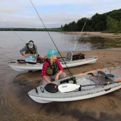 Kayak Mounting Kit (4 Eyelets) -Kayaking Sale Store PS1015 2 LS2