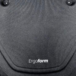 Black & White Short Ergoform™ - Seat Only 7 Black & White Short Ergoform™ - Seat Only -Kayaking Sale Store PS1627 FEAT1