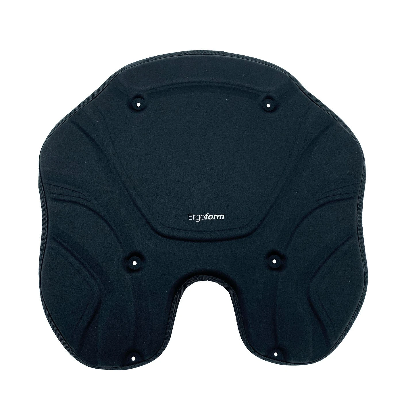 Black & White Short Ergoform™ - Seat Only 4 Black & White Short Ergoform™ - Seat Only - Image 2