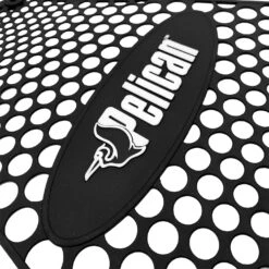 Mesh Luggage Carrier Black -Kayaking Sale Store PS1831 FEAT1