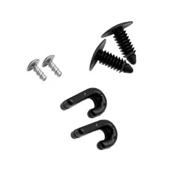 Mesh Luggage Carrier Black -Kayaking Sale Store PS1831 FEAT2