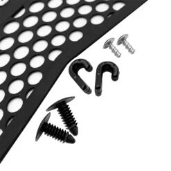 Mesh Luggage Carrier Black -Kayaking Sale Store PS1831 FEAT3